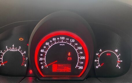 KIA cee'd I рестайлинг, 2011 год, 590 000 рублей, 9 фотография