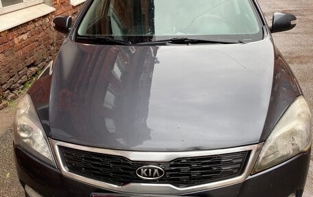 KIA cee'd I рестайлинг, 2011 год, 590 000 рублей, 5 фотография