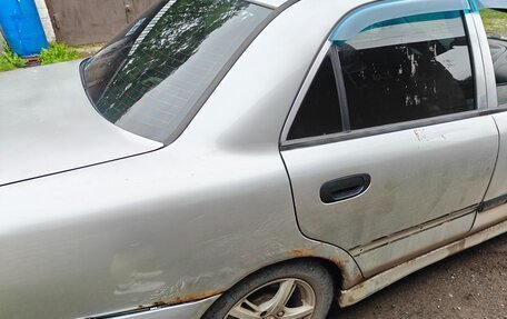Mitsubishi Carisma I, 2002 год, 90 000 рублей, 7 фотография