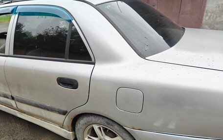 Mitsubishi Carisma I, 2002 год, 90 000 рублей, 8 фотография