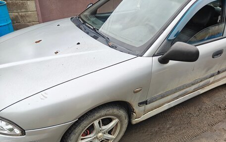 Mitsubishi Carisma I, 2002 год, 90 000 рублей, 5 фотография