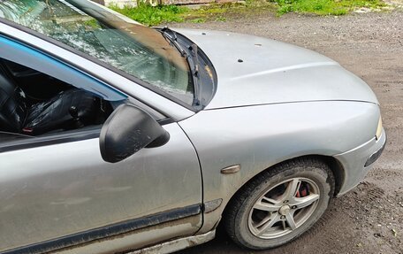 Mitsubishi Carisma I, 2002 год, 90 000 рублей, 6 фотография