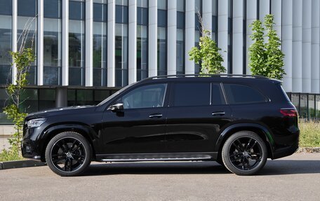 Mercedes-Benz GLS, 2026 год, 16 100 000 рублей, 3 фотография