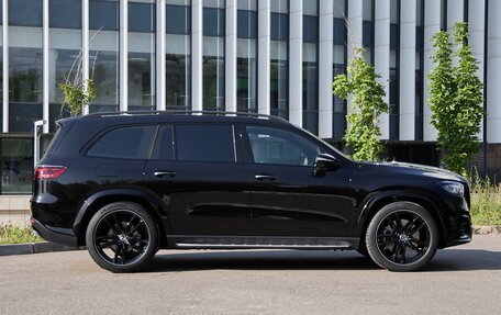 Mercedes-Benz GLS, 2026 год, 16 100 000 рублей, 7 фотография