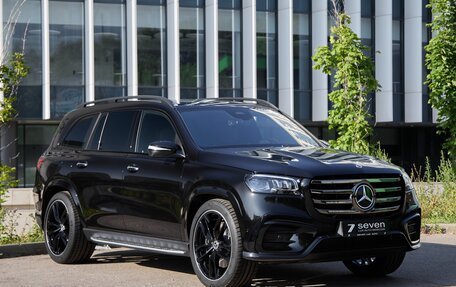 Mercedes-Benz GLS, 2026 год, 16 100 000 рублей, 8 фотография