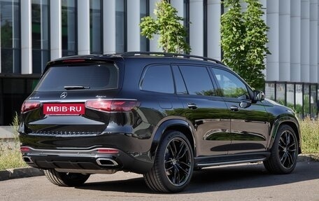 Mercedes-Benz GLS, 2026 год, 16 100 000 рублей, 6 фотография