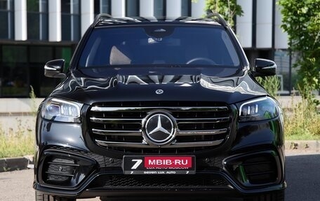 Mercedes-Benz GLS, 2026 год, 16 100 000 рублей, 9 фотография