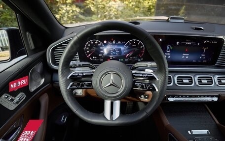 Mercedes-Benz GLS, 2026 год, 16 100 000 рублей, 2 фотография