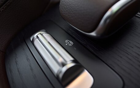 Mercedes-Benz GLS, 2026 год, 16 100 000 рублей, 20 фотография