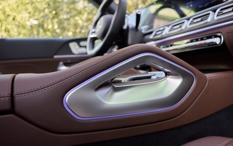 Mercedes-Benz GLS, 2026 год, 16 100 000 рублей, 19 фотография