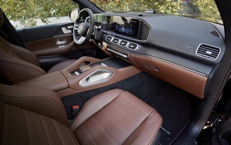 Mercedes-Benz GLS, 2026 год, 16 100 000 рублей, 17 фотография