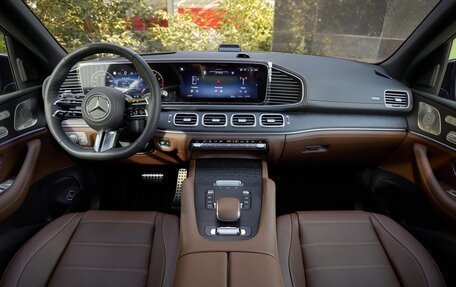 Mercedes-Benz GLS, 2026 год, 16 100 000 рублей, 12 фотография