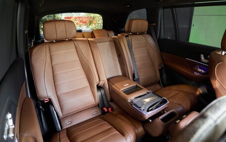 Mercedes-Benz GLS, 2026 год, 16 100 000 рублей, 22 фотография