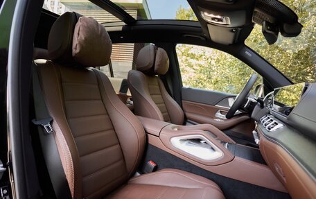 Mercedes-Benz GLS, 2026 год, 16 100 000 рублей, 15 фотография