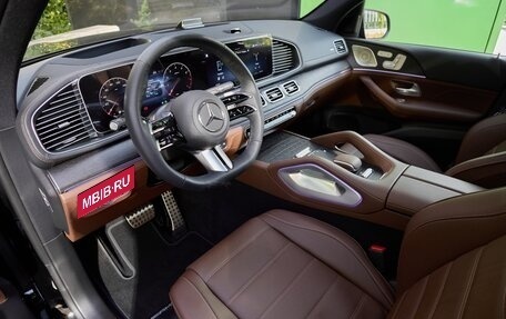 Mercedes-Benz GLS, 2026 год, 16 100 000 рублей, 11 фотография