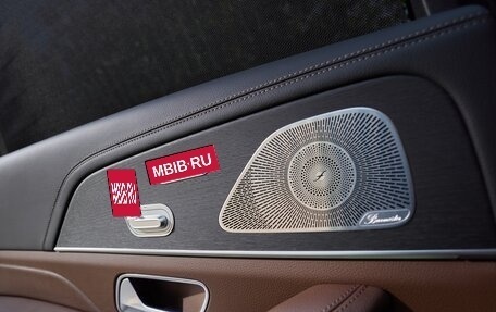 Mercedes-Benz GLS, 2026 год, 16 100 000 рублей, 25 фотография