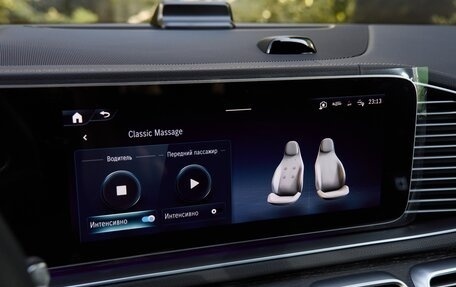 Mercedes-Benz GLS, 2026 год, 16 100 000 рублей, 31 фотография