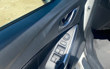 Mazda 6, 2015 год, 1 870 000 рублей, 12 фотография