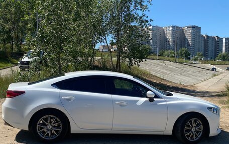 Mazda 6, 2015 год, 1 870 000 рублей, 5 фотография