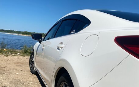 Mazda 6, 2015 год, 1 870 000 рублей, 7 фотография