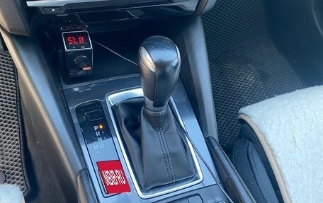 Mazda 6, 2015 год, 1 870 000 рублей, 15 фотография