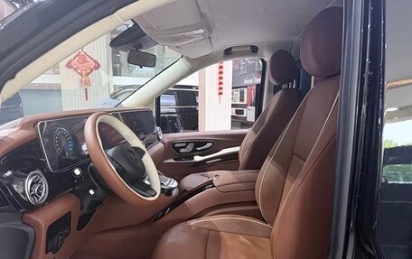 Mercedes-Benz Vito, 2025 год, 6 266 000 рублей, 9 фотография