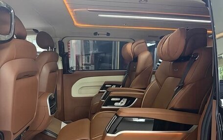 Mercedes-Benz Vito, 2025 год, 6 266 000 рублей, 10 фотография