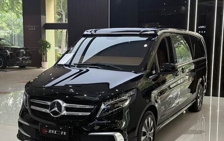 Mercedes-Benz Vito, 2025 год, 6 266 000 рублей, 2 фотография