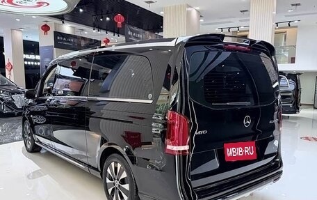 Mercedes-Benz Vito, 2025 год, 6 266 000 рублей, 6 фотография