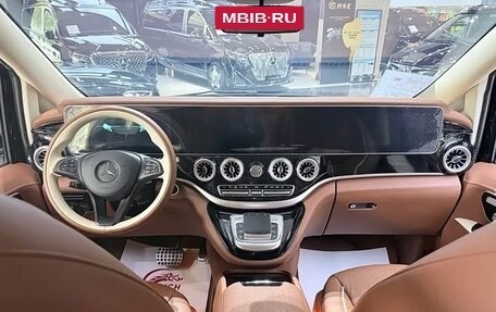 Mercedes-Benz Vito, 2025 год, 6 266 000 рублей, 7 фотография