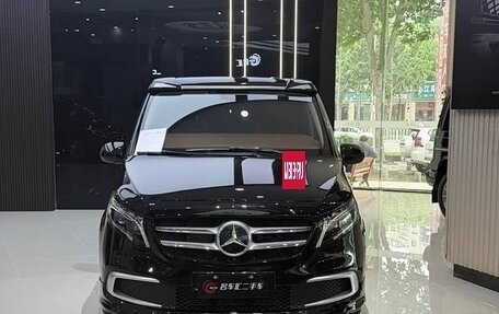 Mercedes-Benz Vito, 2025 год, 6 266 000 рублей, 3 фотография