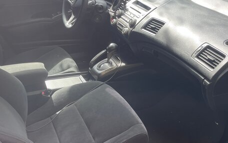 Honda Civic VIII, 2009 год, 550 000 рублей, 7 фотография