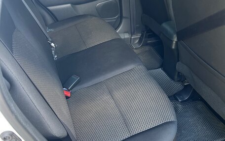 Mitsubishi ASX I рестайлинг, 2017 год, 1 749 000 рублей, 3 фотография
