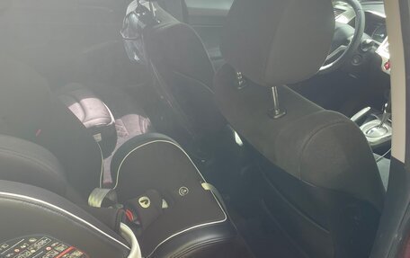 Honda Civic VIII, 2009 год, 550 000 рублей, 8 фотография