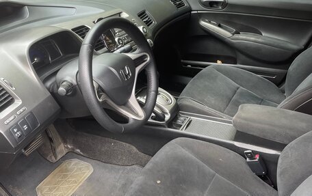 Honda Civic VIII, 2009 год, 550 000 рублей, 15 фотография
