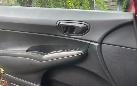 Honda Civic VIII, 2009 год, 550 000 рублей, 14 фотография