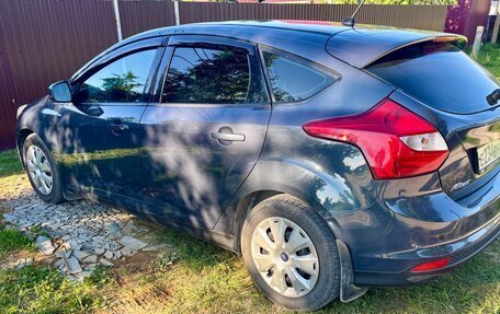 Ford Focus III, 2013 год, 825 000 рублей, 6 фотография