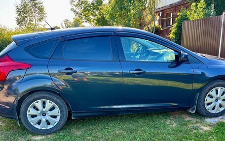 Ford Focus III, 2013 год, 825 000 рублей, 3 фотография