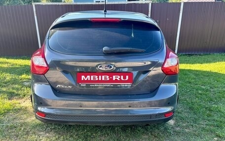 Ford Focus III, 2013 год, 825 000 рублей, 5 фотография