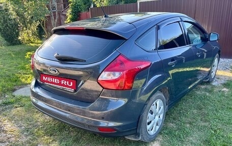 Ford Focus III, 2013 год, 825 000 рублей, 4 фотография