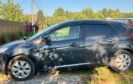 Ford Focus III, 2013 год, 825 000 рублей, 7 фотография