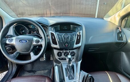 Ford Focus III, 2013 год, 825 000 рублей, 11 фотография