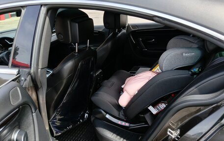 Volkswagen Passat CC I рестайлинг, 2013 год, 1 280 000 рублей, 8 фотография
