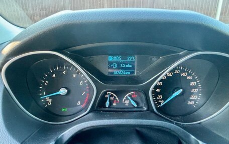 Ford Focus III, 2013 год, 825 000 рублей, 9 фотография