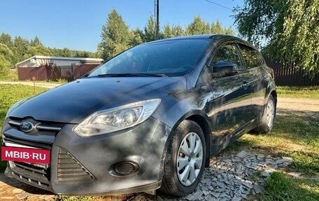 Ford Focus III, 2013 год, 825 000 рублей, 8 фотография