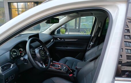 Mazda CX-5 II, 2025 год, 3 700 000 рублей, 4 фотография