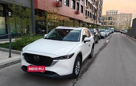 Mazda CX-5 II, 2025 год, 3 700 000 рублей, 2 фотография