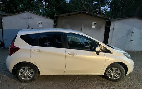 Nissan Note II рестайлинг, 2013 год, 1 150 000 рублей, 2 фотография