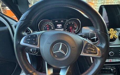Mercedes-Benz GLA, 2019 год, 3 000 000 рублей, 9 фотография