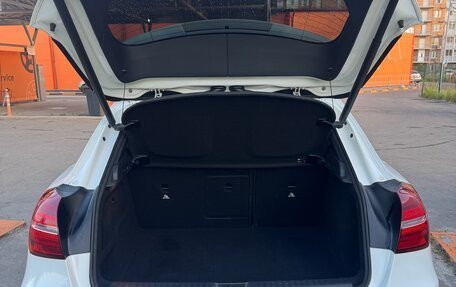 Mercedes-Benz GLA, 2019 год, 3 000 000 рублей, 6 фотография